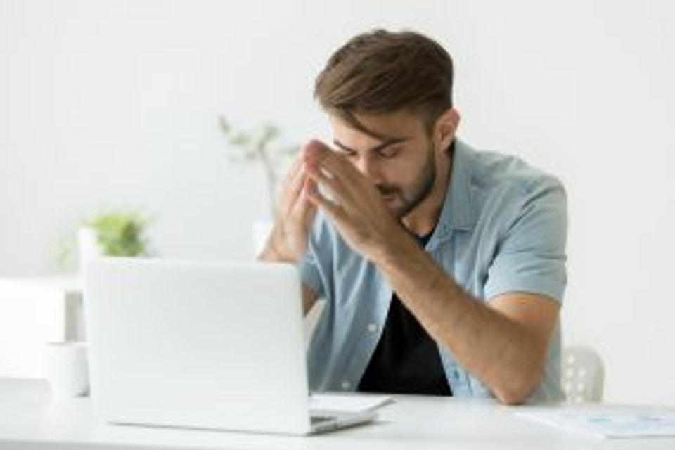 How an Electric Standing Desk Will Save Your Body