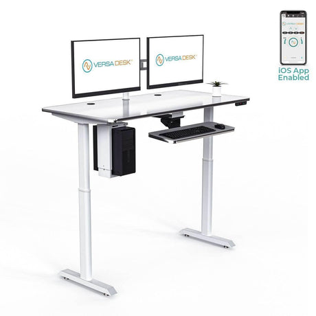 PowerLift™ Electric Standing Desk