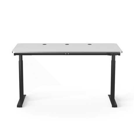 PowerLift® Electric Standing Desk - VersaDesk