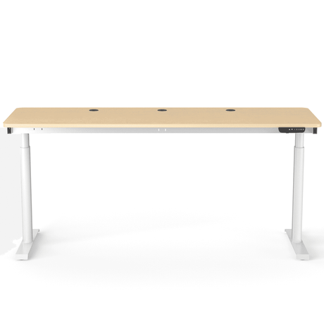 PowerLift® Electric Standing Desk - VersaDesk