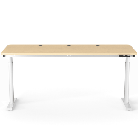 PowerLift® Electric Standing Desk - VersaDesk