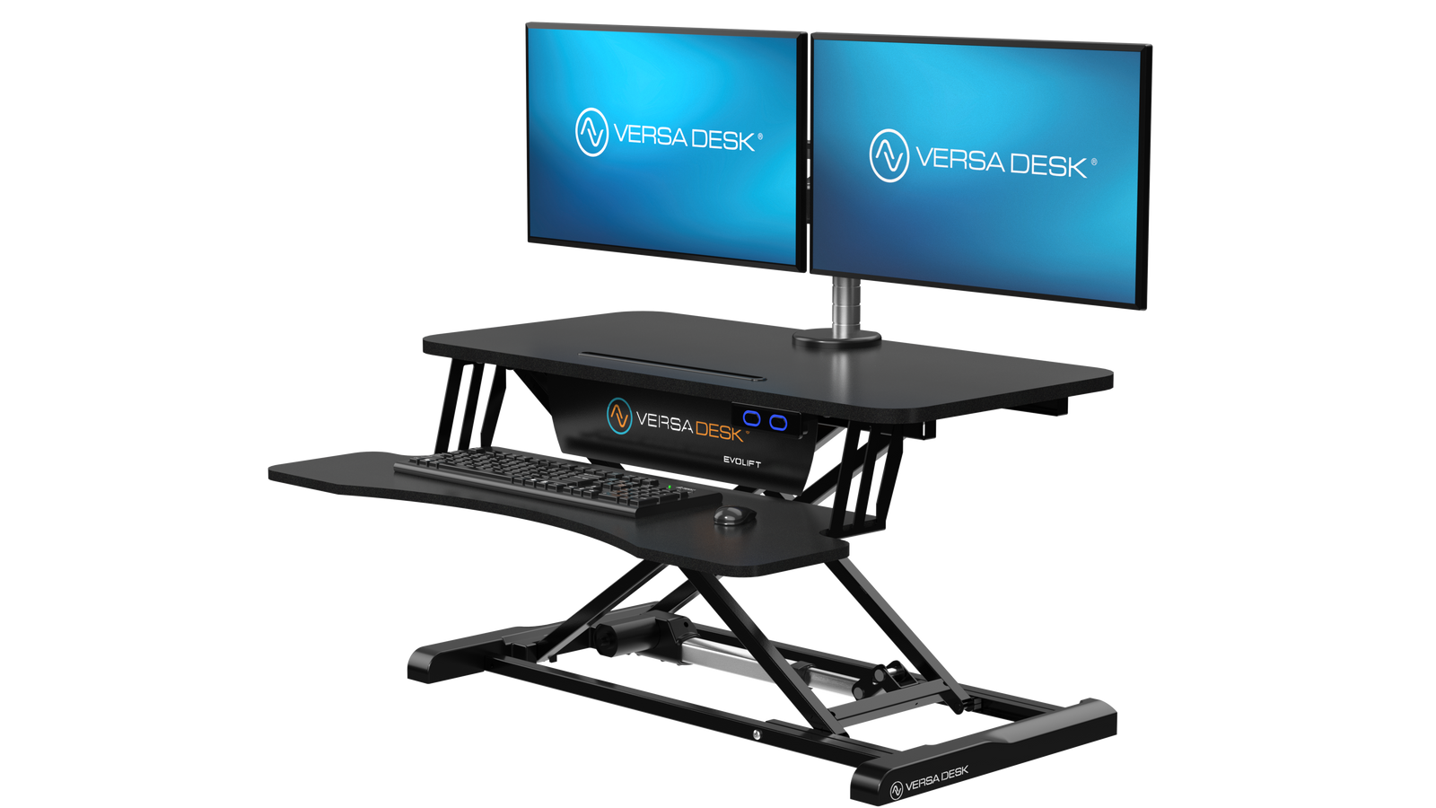 How to Choose the Best Standing Desk: The Complete Buyer’s Guide (2026)