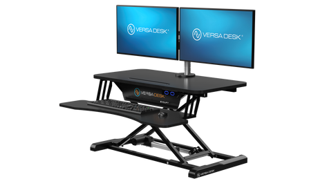 How to Choose the Best Standing Desk: The Complete Buyer’s Guide (2026)