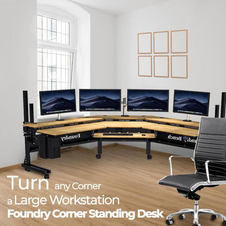 standing desk for kids ergonomic study desk for children posture and focus benefits