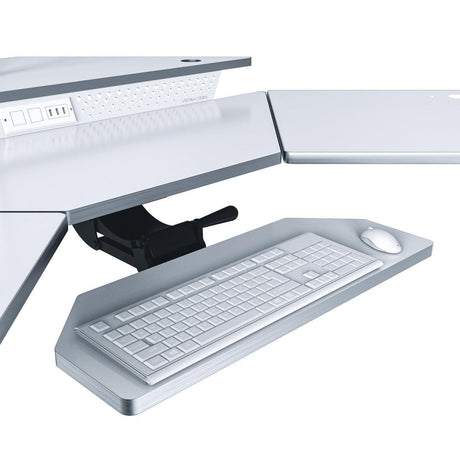 Keyboard Trays