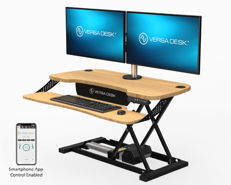 Standing Desk Converters