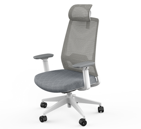 Airus Mesh-Back Chair