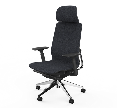 Altus Executive Chair - VersaDesk