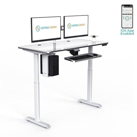 PowerLift® Electric Standing Desk