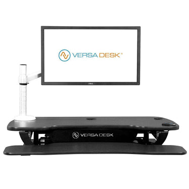 PREDUCTS Monitor Arm Single ブラック PREDUCTS Monitor Arm：DASHBOARDに合わせて設計した新たな
