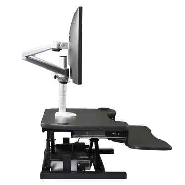 PREDUCTS Monitor Arm Single ブラック PREDUCTS Monitor Arm