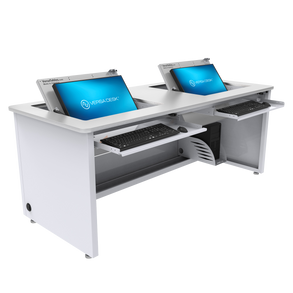 Revolution Training Tables
