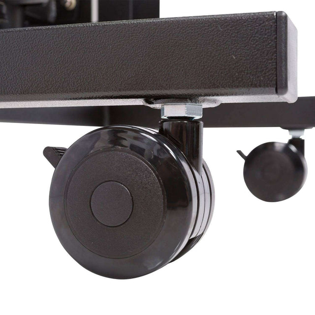 VersaDesk Basic Wheel Kit 4 x 360