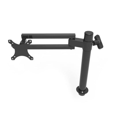 Heavy Duty Single Monitor Arm