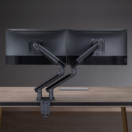 Balanced Monitor Arm - Dual