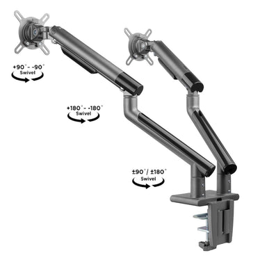 How to Balance Monitor Mount Arms: Ultimate Guide for Perfect Setup