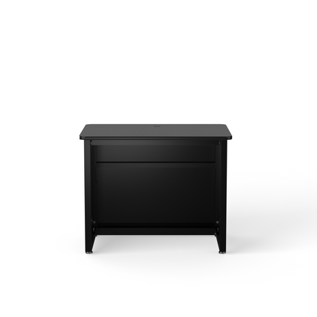 Enclosed Versa Classroom Desk