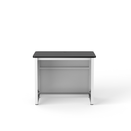 Enclosed Versa Classroom Desk