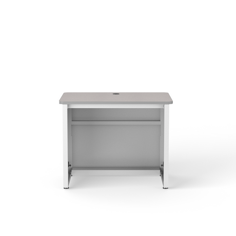 Enclosed Versa Classroom Desk