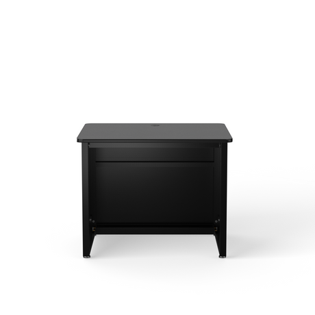 Enclosed Versa Classroom Desk