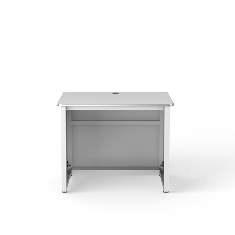 Enclosed Versa Classroom Desk