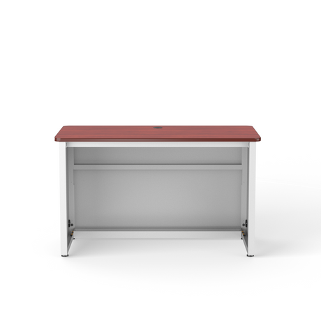 Enclosed Versa Classroom Desk