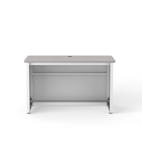 Enclosed Versa Classroom Desk