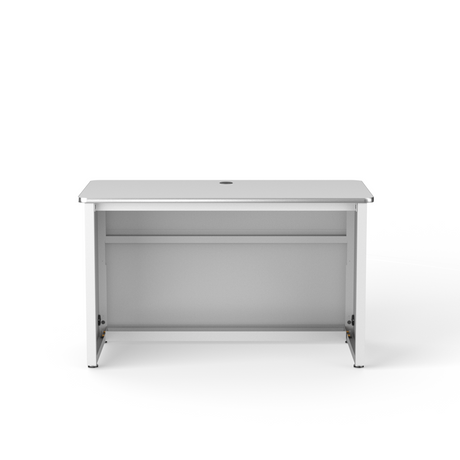 Enclosed Versa Classroom Desk