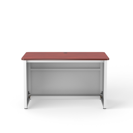 Enclosed Versa Classroom Desk