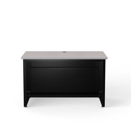 Enclosed Versa Classroom Desk