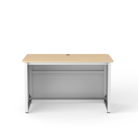 Enclosed Versa Classroom Desk