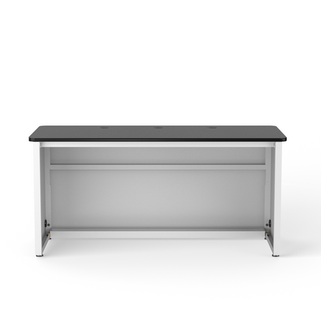 Enclosed Versa Classroom Desk