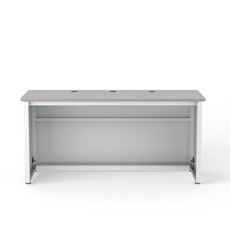 Enclosed Versa Classroom Desk