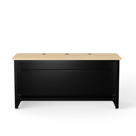 Enclosed Versa Classroom Desk