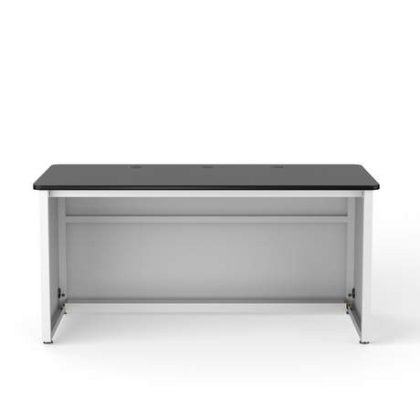 Enclosed Versa Classroom Desk