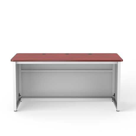 Enclosed Versa Classroom Desk