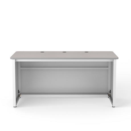 Enclosed Versa Classroom Desk