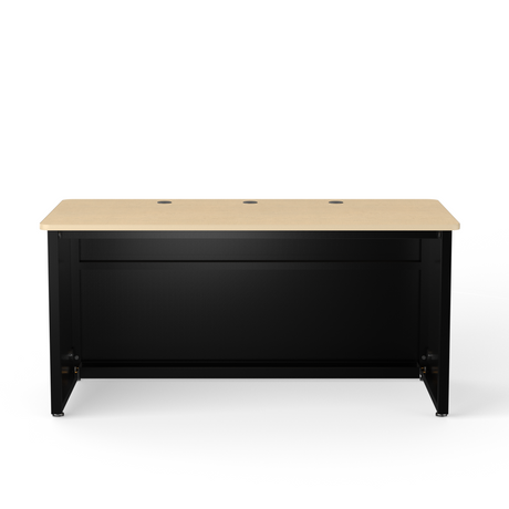 Enclosed Versa Classroom Desk