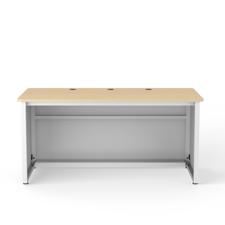 Enclosed Versa Classroom Desk