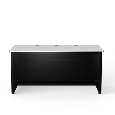 Enclosed Versa Classroom Desk