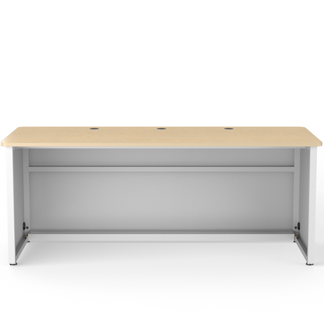 Enclosed Versa Classroom Desk