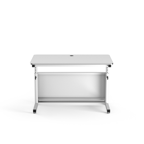 Deluxe Height Adjustable Computer Table - VersaDesk