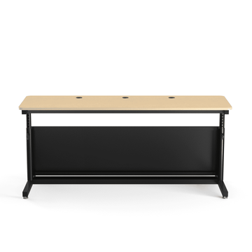 Deluxe Height Adjustable Computer Tables - VersaDesk