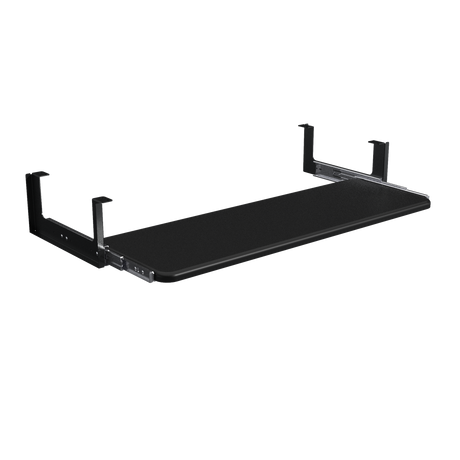 Foundry Bench Keyboard Tray