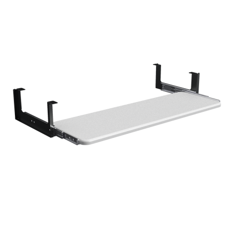 Foundry Bench Keyboard Tray