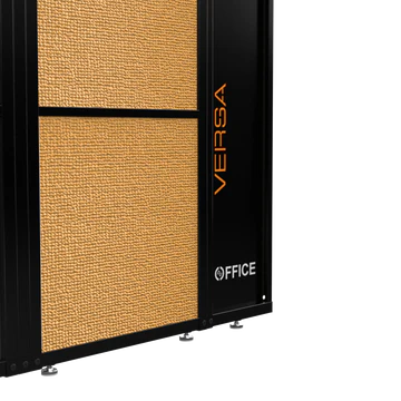 WorkNest™ Fabric Decorative Panel