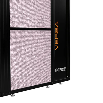 WorkNest™ Fabric Decorative Panel