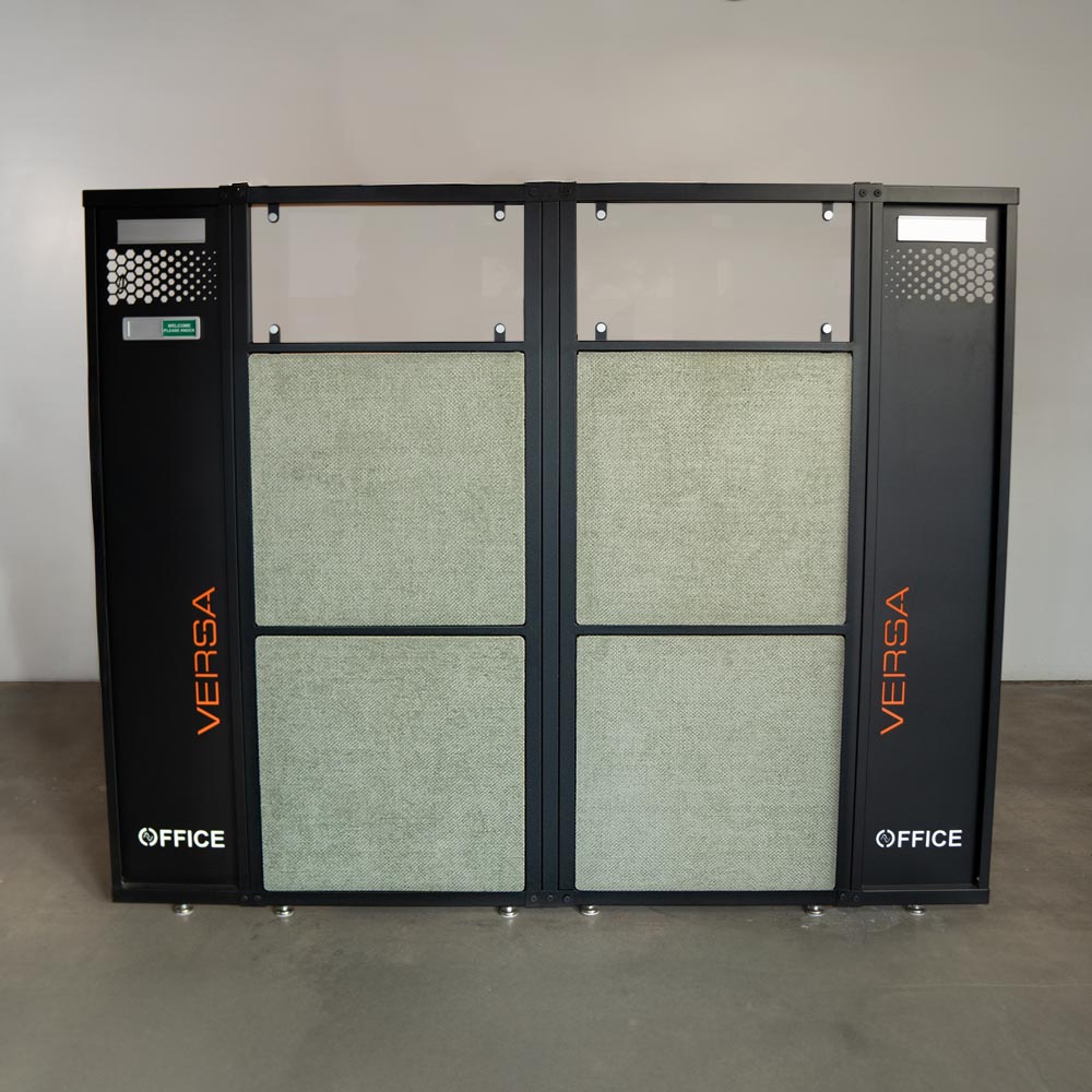 Gelato Lime Panel