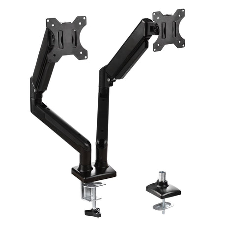 MotionArc™ Monitor Arm – Dual