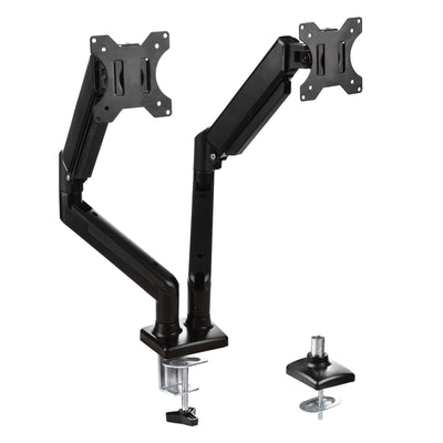 MotionArc™ Monitor Arm – Dual